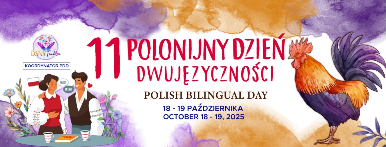 Polonijny Dzień Dwujęzyczności