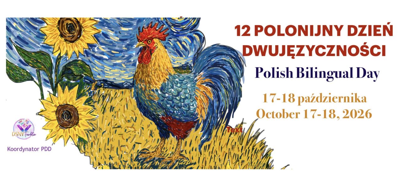 Polonijny Dzień Dwujęzyczności