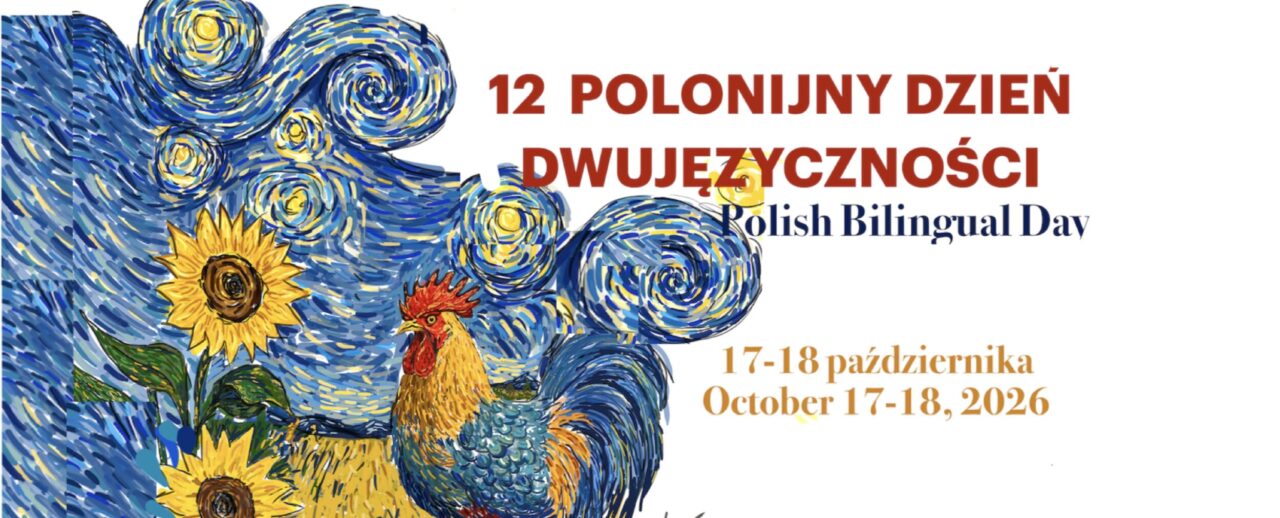 Polonijny Dzień Dwujęzyczności